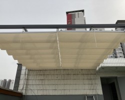 전수동스카이로만쉐이드